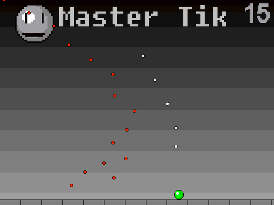 Kliktopia - Details for BOSS by Brett3 of The Klik Factory