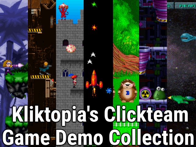 The Joy of Creation Demo Clickteam Port by Johnsen290 Games - Game Jolt