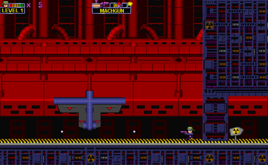 Kliktopia - Details for GuG Demo by Gurgen Bakhshetsyan of Magma