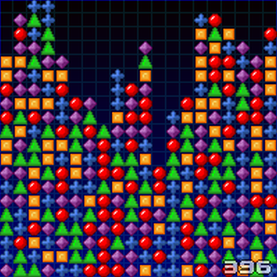 Kliktopia - Details for Hypergem Pocket by Nobuyuki