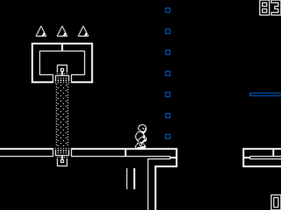 Kliktopia - Details for Spectrum (Demo) by aphant