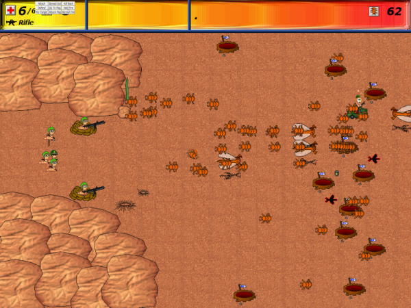 Worm Wars - Download