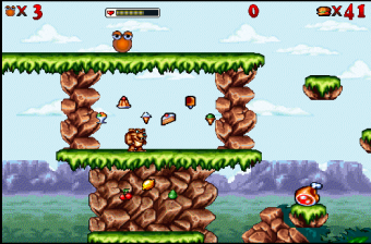 Screenshot for Bouli [French]