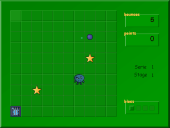 Screenshot for Bubble Guaash beta 1.02 [French]