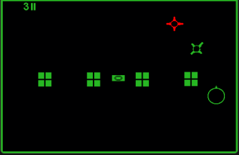 Screenshot for Clone X