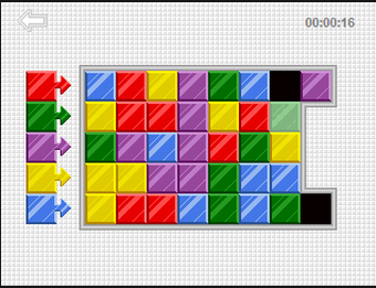 Screenshot for Colourix