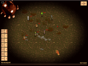 Screenshot for Diablery [French]