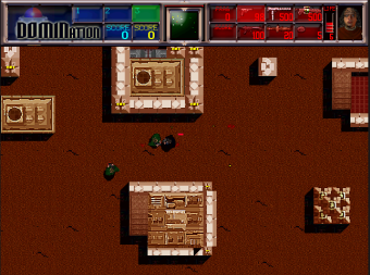 Screenshot for Final Tournament