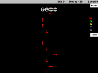 Screenshot for Finger Stretcher (Playtest)