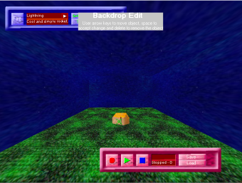 Screenshot for Fire Work v 2.0