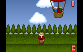 Screenshot for Furious Farmer v1.6