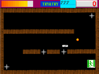 Screenshot for TRY&TRY [Japanese]