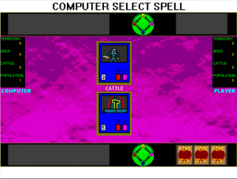 Screenshot for King Deck