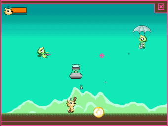 Screenshot for Psycho V.2