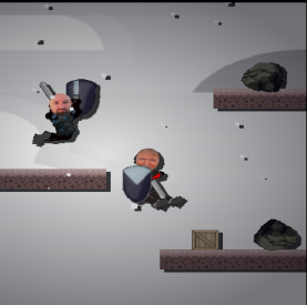 Screenshot for PrettySword