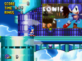 Sonic After The Sequel - Download