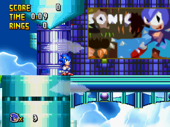 sonic before the sequel online free