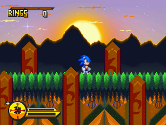 Kliktopia - Games Listing: Sonic