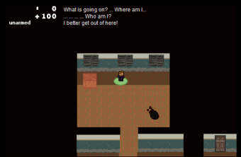 Screenshot for Sub Zero Condition (Alternative version)