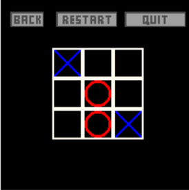 Screenshot for Tic! (version 1.0)