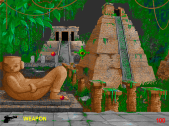 Download Bigfoot Evolution: French Classics (Windows) - My Abandonware