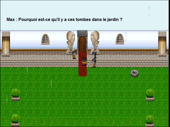 Screenshot for Bloodnight [French]