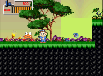 Screenshot for Candy 2
