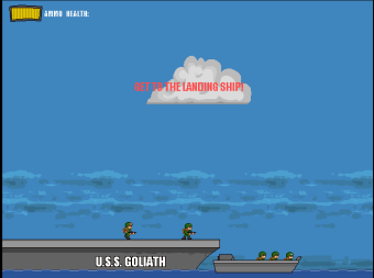 Screenshot for Conflict 1942: Trailor