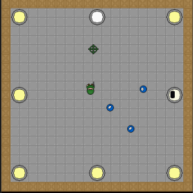 Screenshot for Toy Soldiers